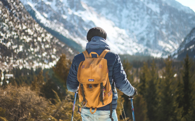 Home thumbnail of hiking-v1